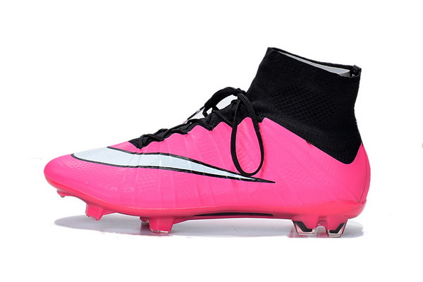 Nike Mercurial Superfly IV FG Men Shoes--027